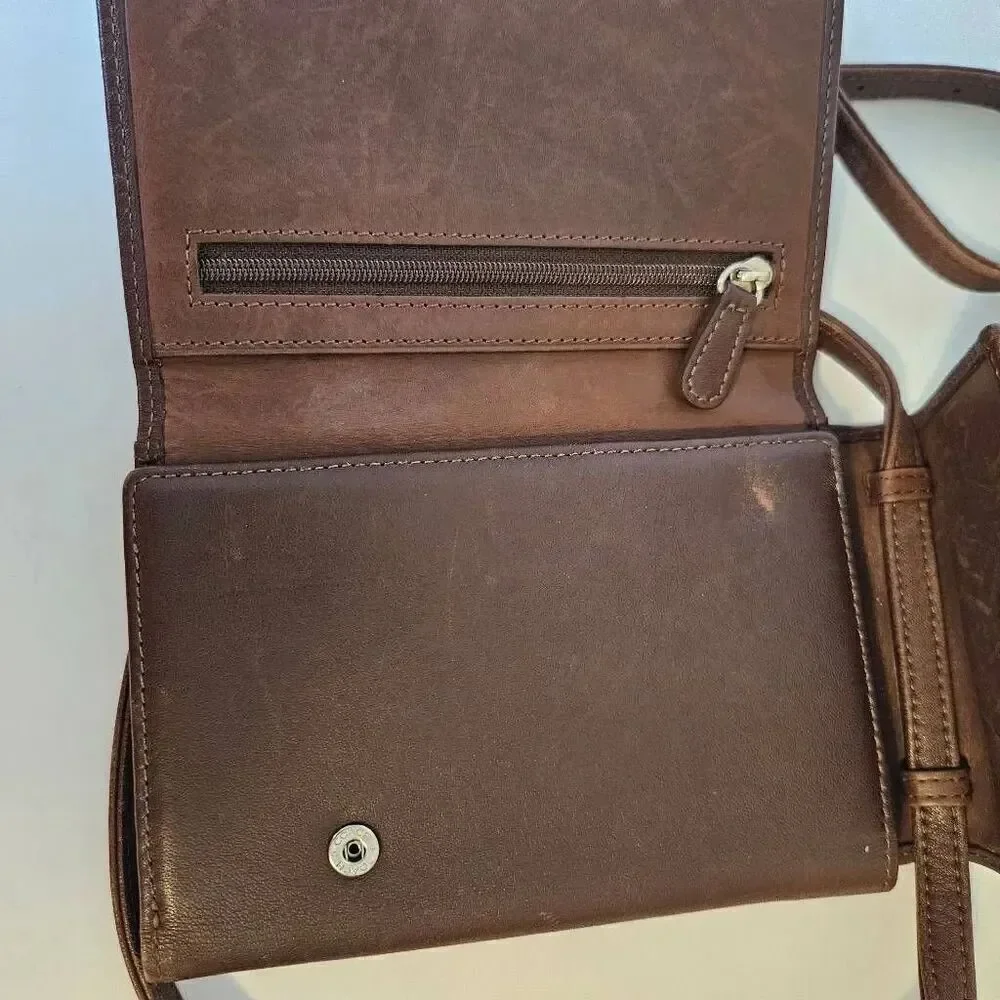 Coach adjustable strap